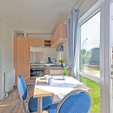 Tiny Haus Ingrid By Interhome * בילנגריס