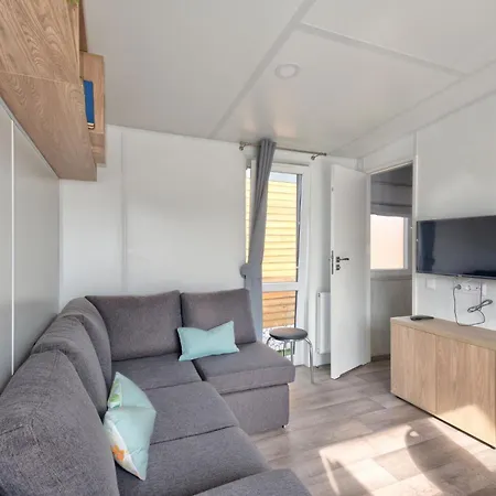 Tiny Haus Ingrid By Interhome Ferienhaus