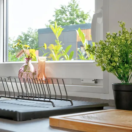 Tiny Haus Ingrid By Interhome