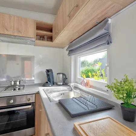 Tiny Haus Ingrid By Interhome
