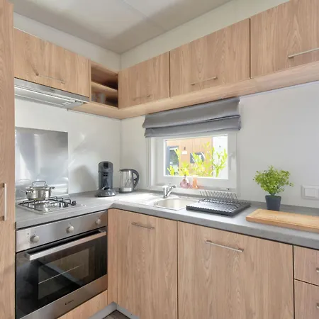 Tiny Haus Ingrid By Interhome Ferienhaus