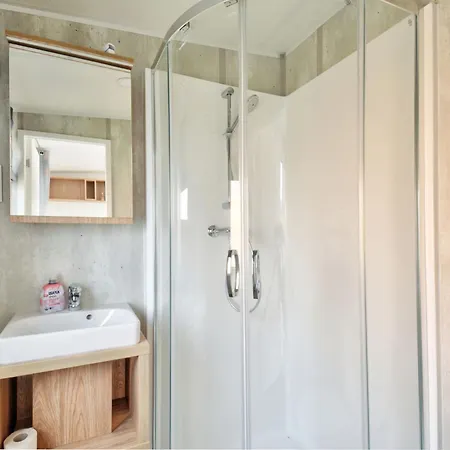 Nyaraló Tiny Haus Ingrid By Interhome