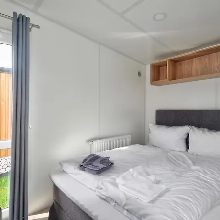 Tiny Haus Ingrid By Interhome * Beilngries