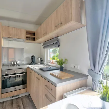 Tiny Haus Ingrid By Interhome