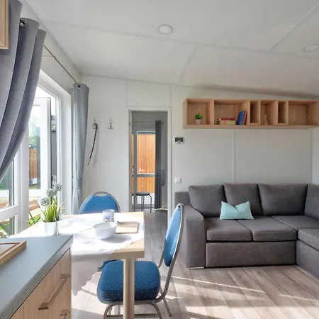 Tiny Haus Ingrid By Interhome Ferienhaus *