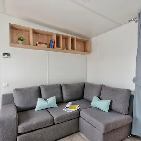 Nyaraló Tiny Haus Ingrid By Interhome Beilngries