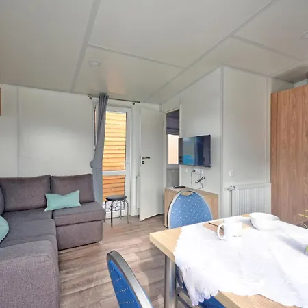 Nyaraló Tiny Haus Ingrid By Interhome Beilngries