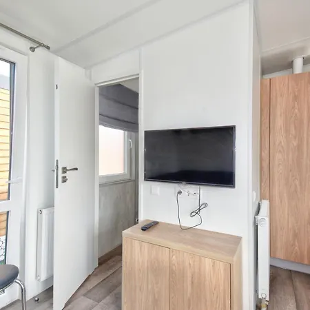 Nyaraló Tiny Haus Ingrid By Interhome Beilngries