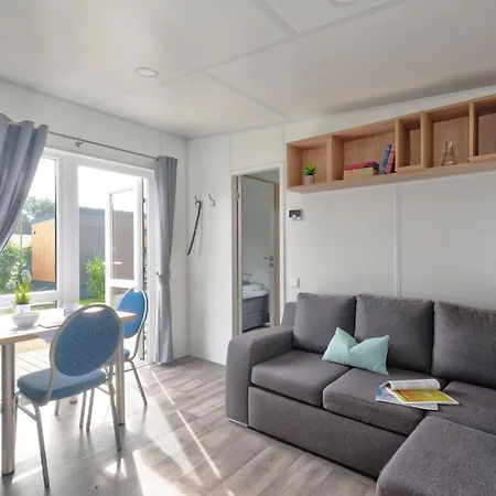Tatil Evi Tiny Haus Ingrid By Interhome Beilngries