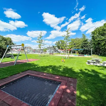 Nyaraló Tiny Haus Ingrid By Interhome