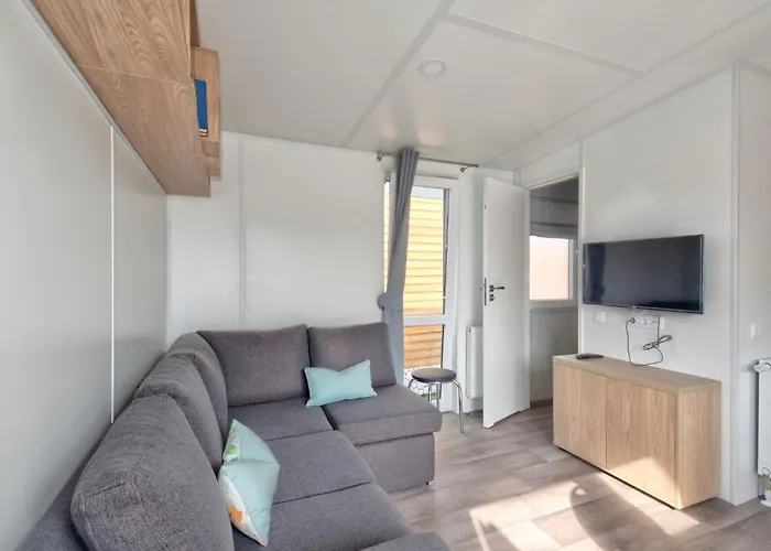 Tiny Haus Ingrid By Interhome Vakantiehuis