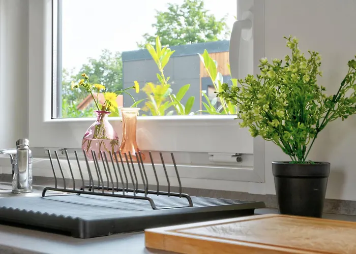 Tiny Haus Ingrid By Interhome