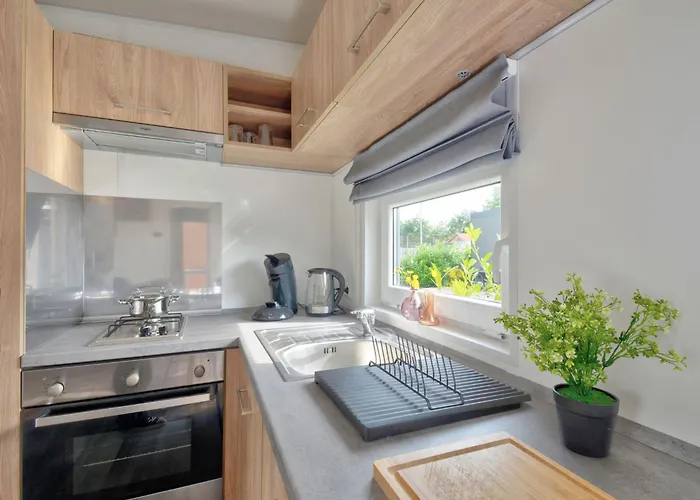 Tiny Haus Ingrid By Interhome