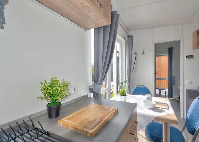 Tiny Haus Ingrid By Interhome Vakantiehuis