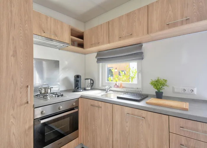 Tiny Haus Ingrid By Interhome Vakantiehuis