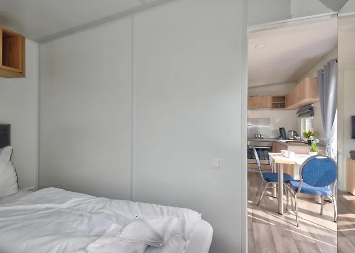 Tiny Haus Ingrid By Interhome *