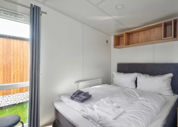 Tiny Haus Ingrid By Interhome * Beilngries