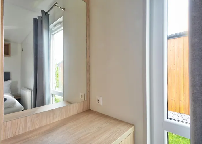 Tiny Haus Ingrid By Interhome Vakantiehuis Beilngries