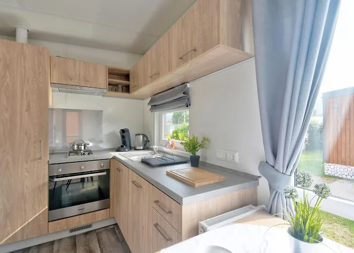 Tiny Haus Ingrid By Interhome