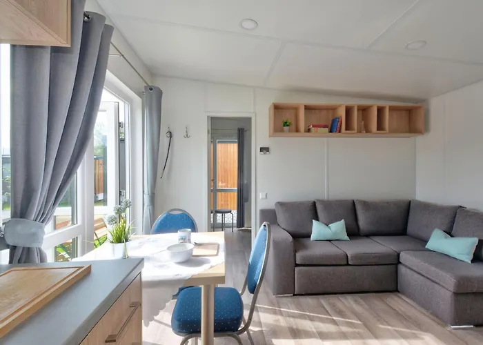 Tiny Haus Ingrid By Interhome Vakantiehuis *