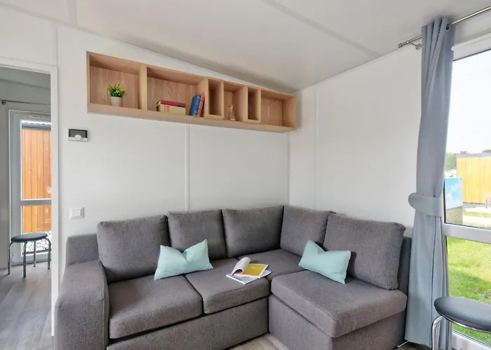 Vakantiehuis Tiny Haus Ingrid By Interhome Beilngries