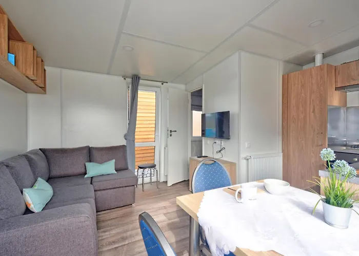 Vakantiehuis Tiny Haus Ingrid By Interhome Beilngries