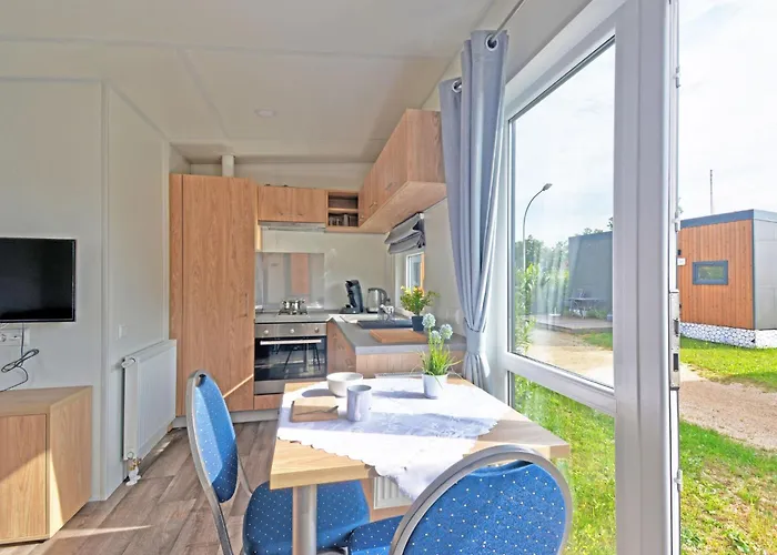 Tiny Haus Ingrid By Interhome * Beilngries