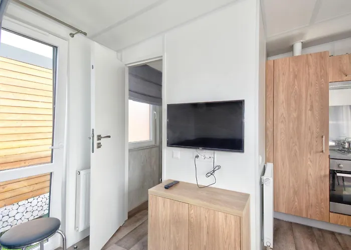 Vakantiehuis Tiny Haus Ingrid By Interhome Beilngries