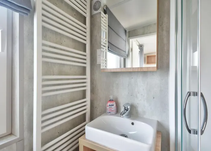Vakantiehuis Tiny Haus Ingrid By Interhome Beilngries