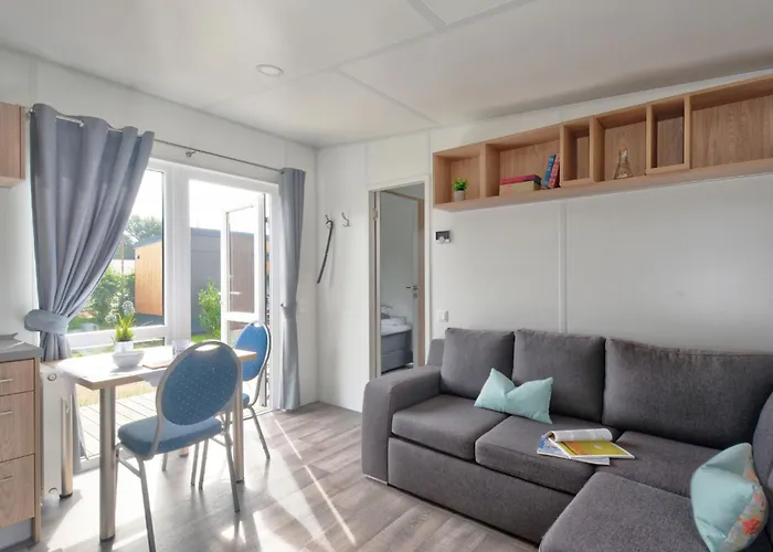 Vakantiehuis Tiny Haus Ingrid By Interhome Beilngries